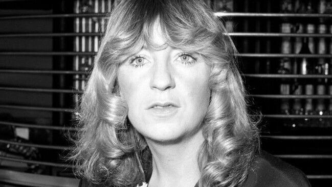 Christine McVie was dreaming of rejoining 'Fleetwood Mac' before her death